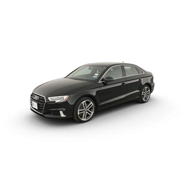 audi a3 sedan 2019 WAUAUGFFXKA088904 image audi a3 sedan 2019 WAUAUGFFXKA088904 image